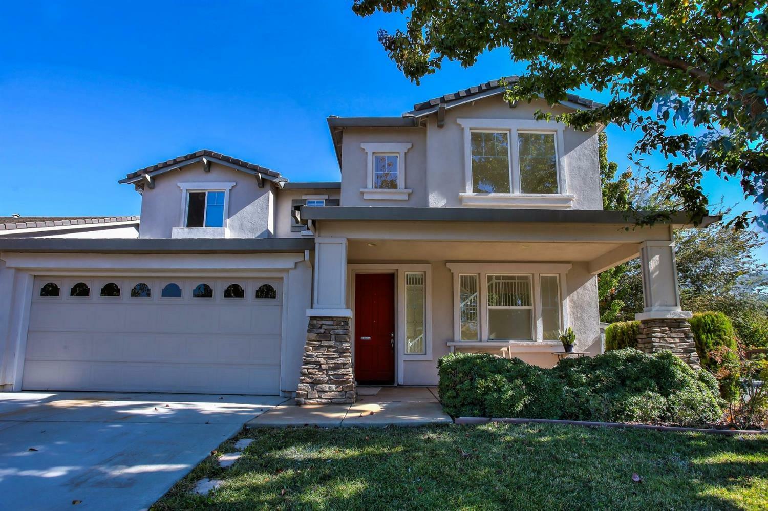 Property Photo:  9715 Cristella Court  CA 95757 