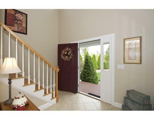 Property Photo:  28 Marly Mac Way  MA 02359 