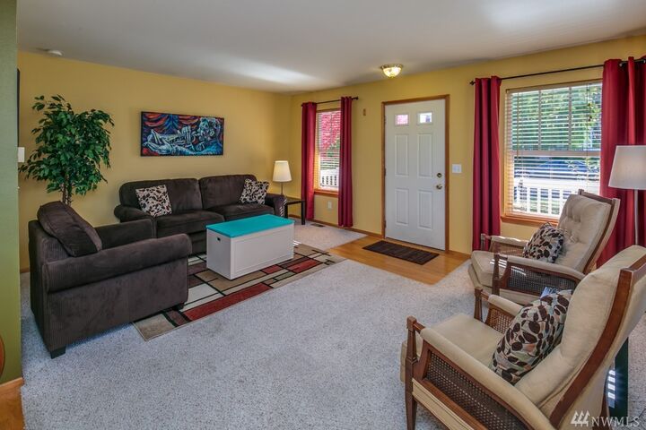 Property Photo: 3828 Sutton Place WA 98221