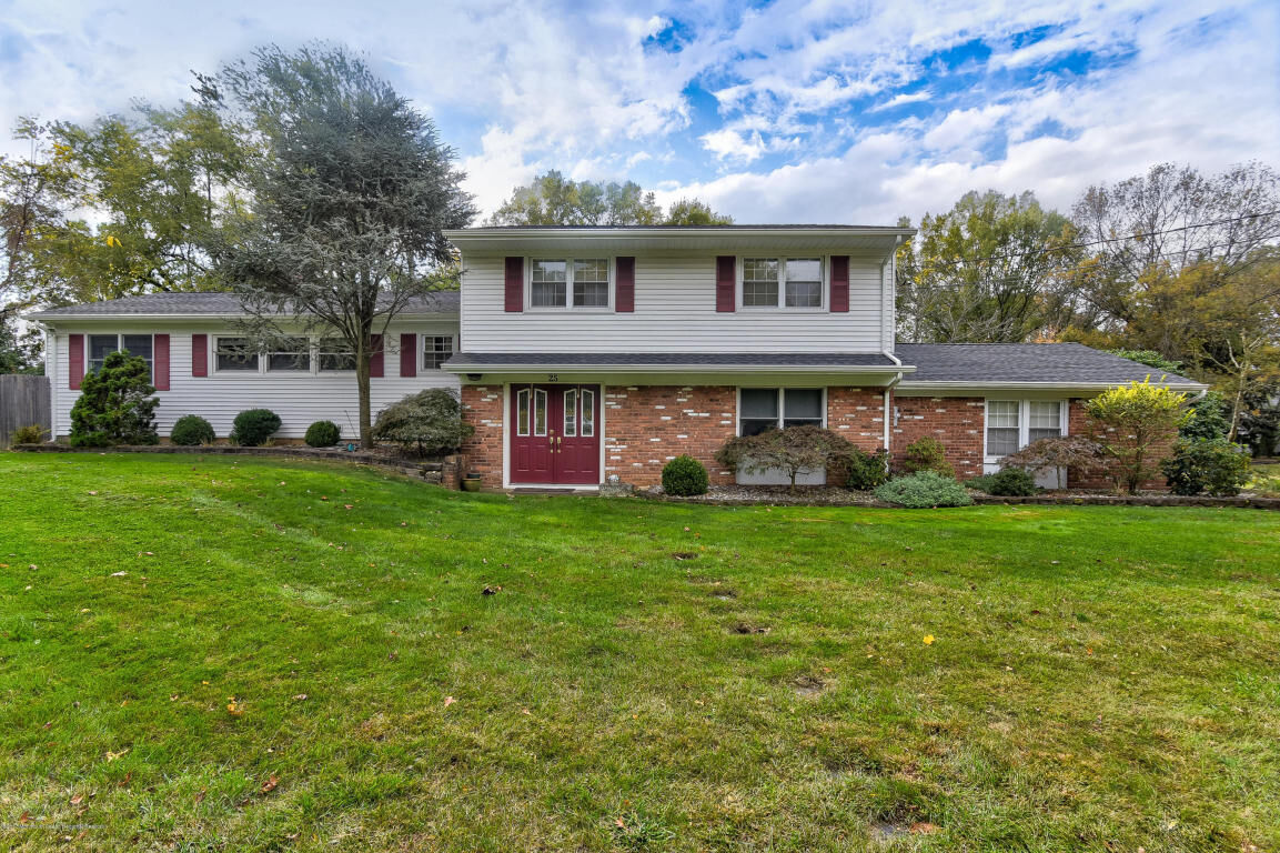 Property Photo: 25 Gull Road NJ 07748