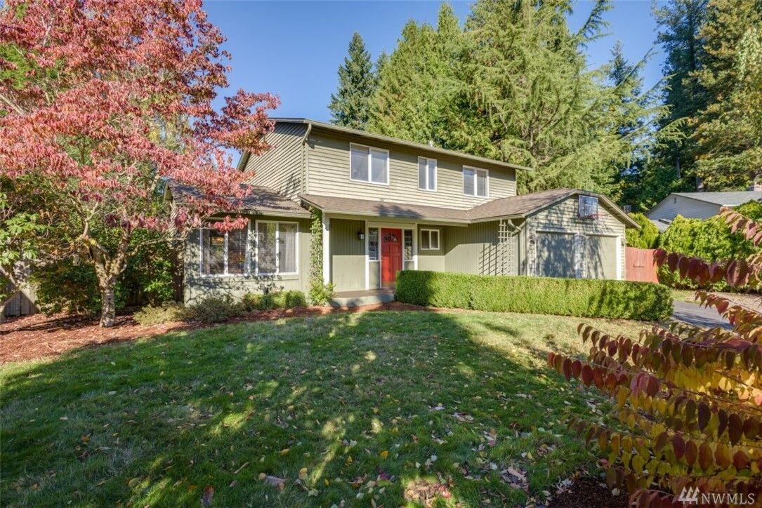 Property Photo:  2615 170th Street SE  WA 98012 