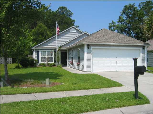 Property Photo: 1420 Wellesley Circle SC 29466