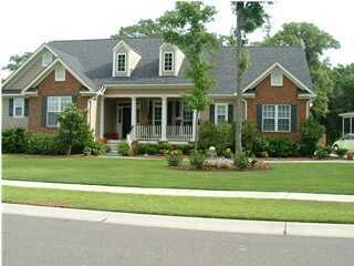 Property Photo: 1300 Country Wood Court SC 29464