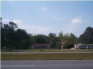 Property Photo:  4475 Savannah Highway  SC 29470 