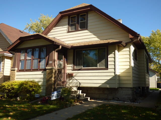 Property Photo:  1950 S 78th St  WI 53219 