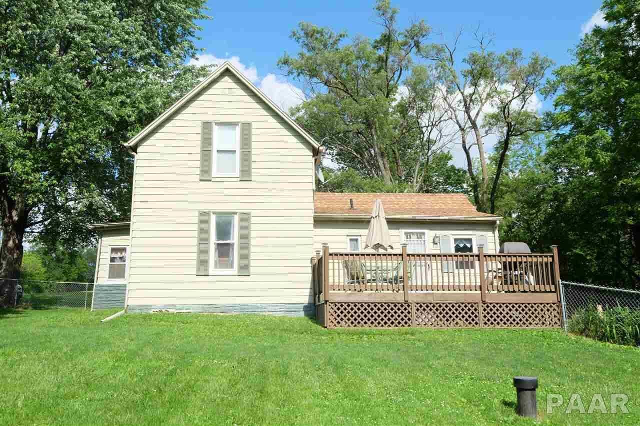 Property Photo: 16303 Red Shale Hill IL 61554