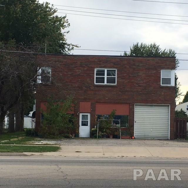 Property Photo:  1320 N Main  IL 61520 