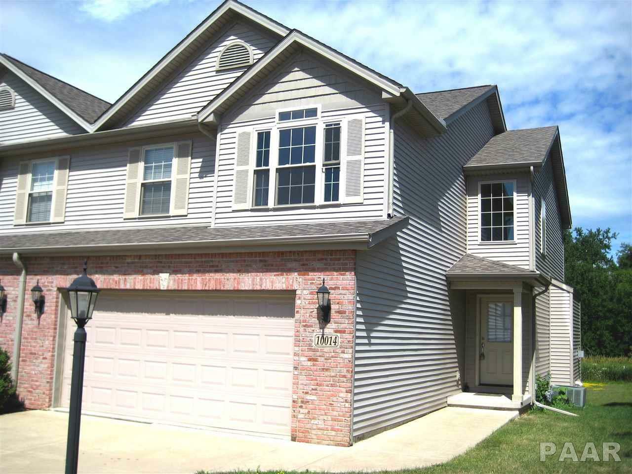 Property Photo:  10014 N Brompton  IL 61614 