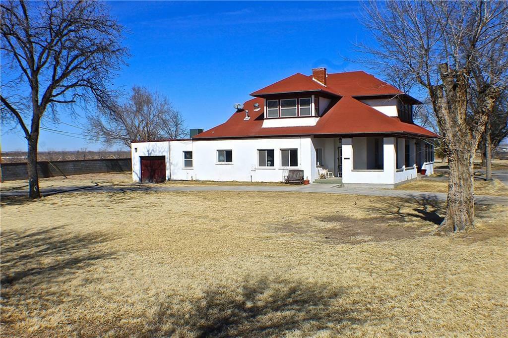 Property Photo:  7065 McNutt Road  NM 88021 