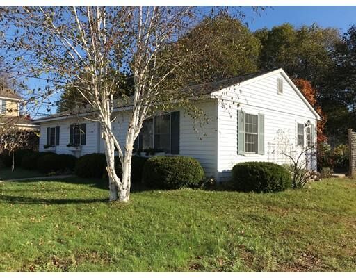 Property Photo: 3 Pine St MA 01830