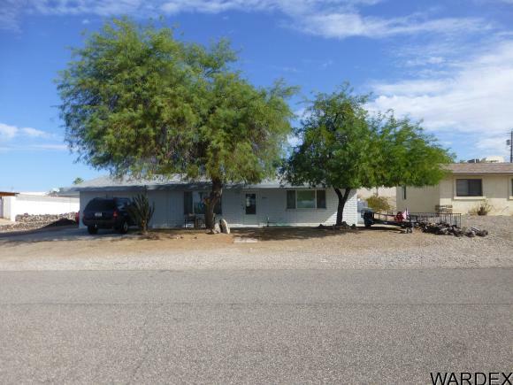 Property Photo:  370 Corvair Drive  AZ 86406 