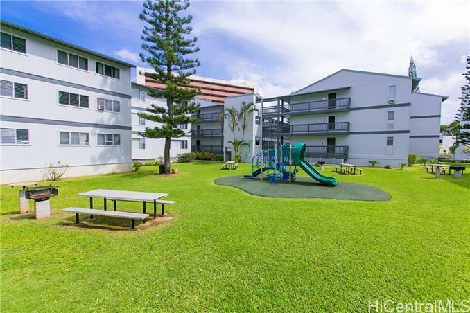 Property Photo:  46-269 Kahuhipa Street D104  HI 96744 