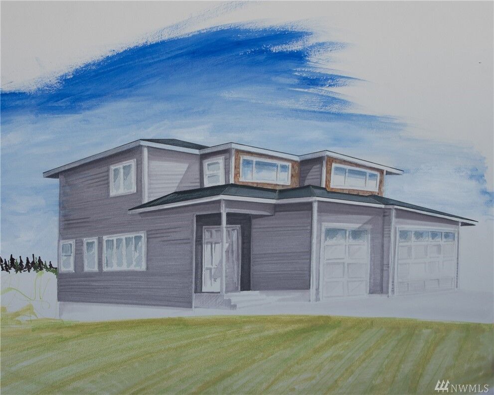 Property Photo:  2156 NW 9th Ave  WA 98277 