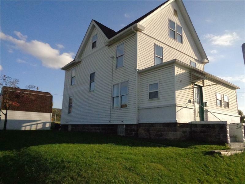 Property Photo:  123 W Owens Ave  PA 15627 