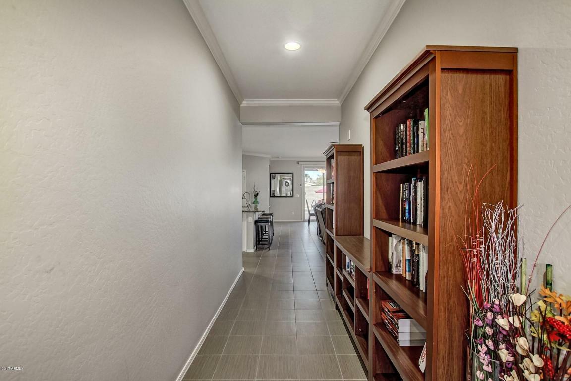 Property Photo:  10914 E Calypso Avenue  AZ 85208 