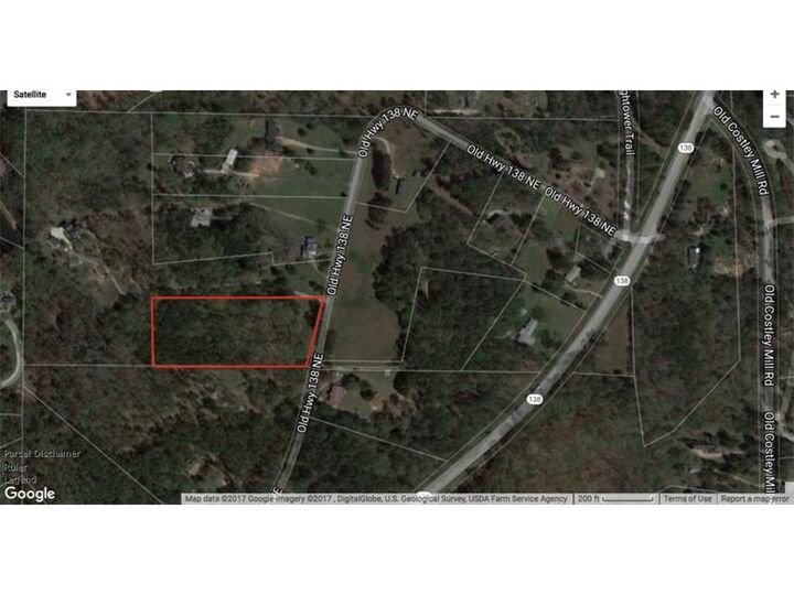 3308 Old Hwy 138 NE  Conyers GA 30013 photo