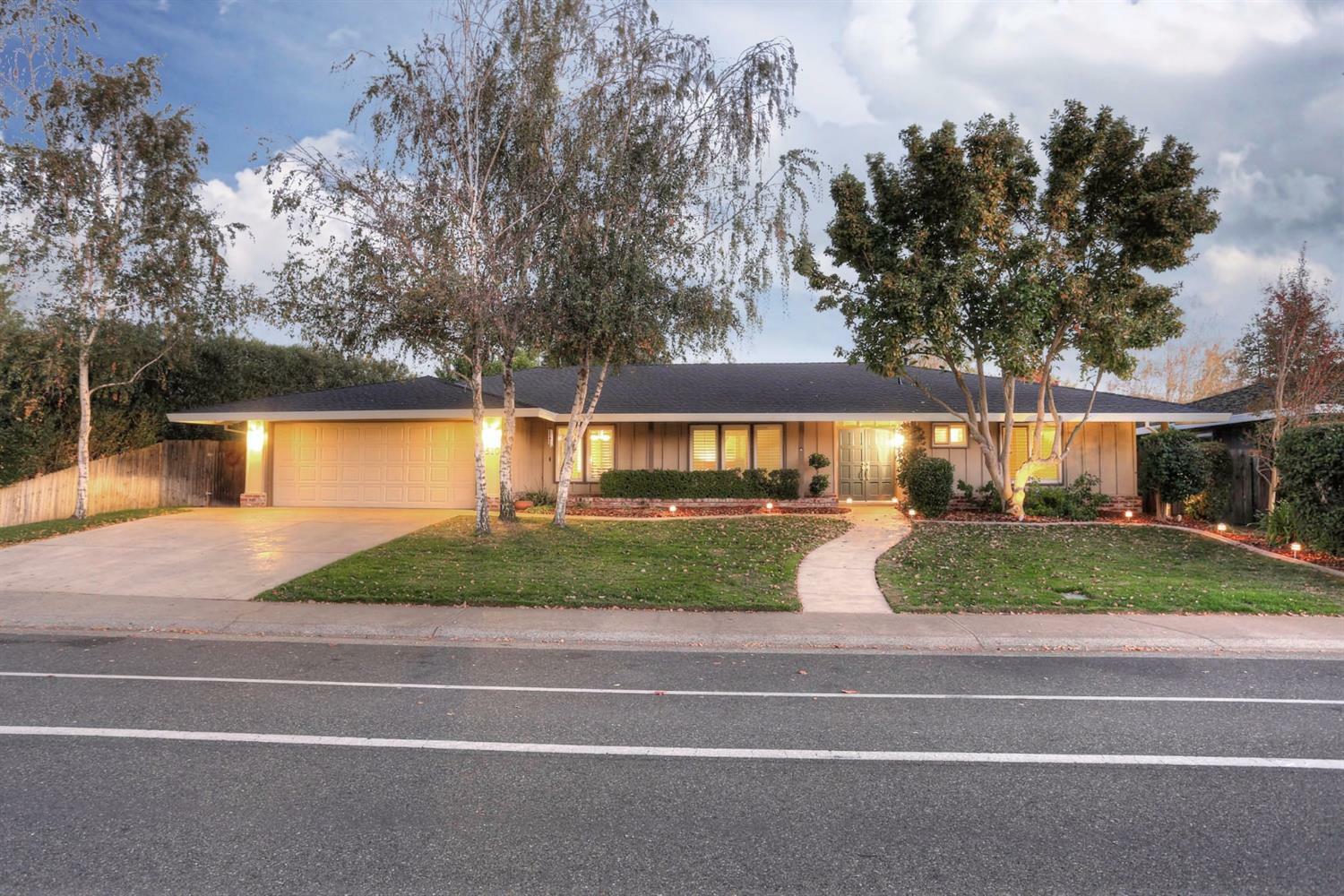 Property Photo:  4510 American River Drive  CA 95864 