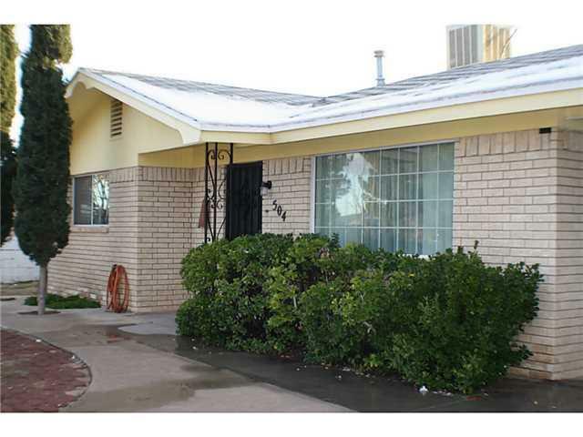 Property Photo:  504 H Avenue  TX 79838 