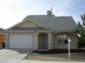 Property Photo:  11912 Willowmist  TX 79936 