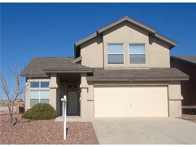 6953 Swede Johnsen Drive  El Paso TX 79912 photo