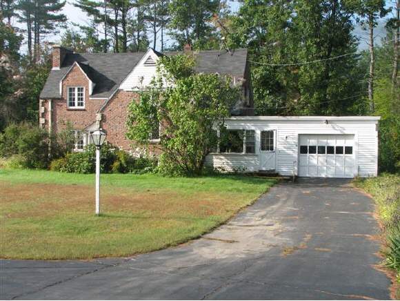 Property Photo: 2165 Route 16 NH 03890