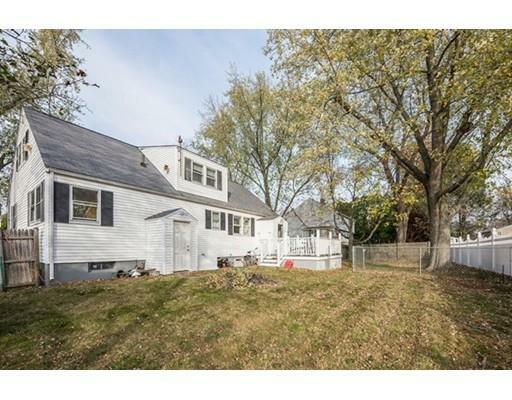 Property Photo:  30 Adams Avenue  MA 01845 