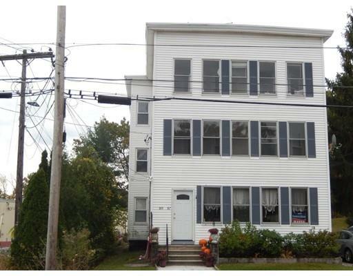Property Photo: 87 Graham Street MA 01453