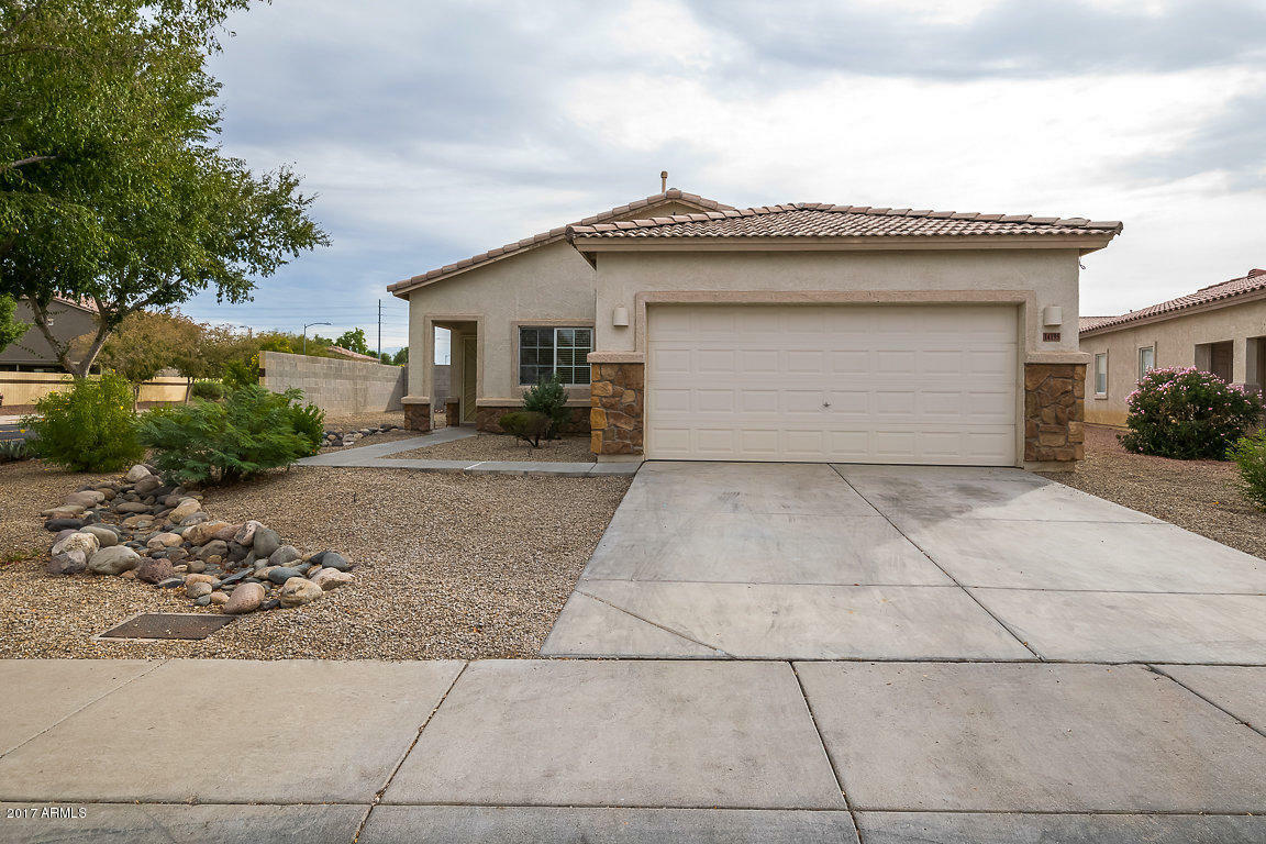 Property Photo:  14195 N 131st Lane  AZ 85379 