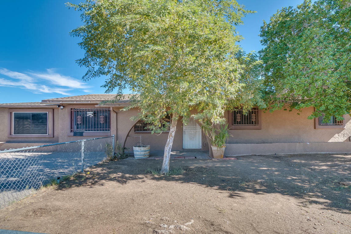 Property Photo:  2420 E South Mountain Avenue  AZ 85042 