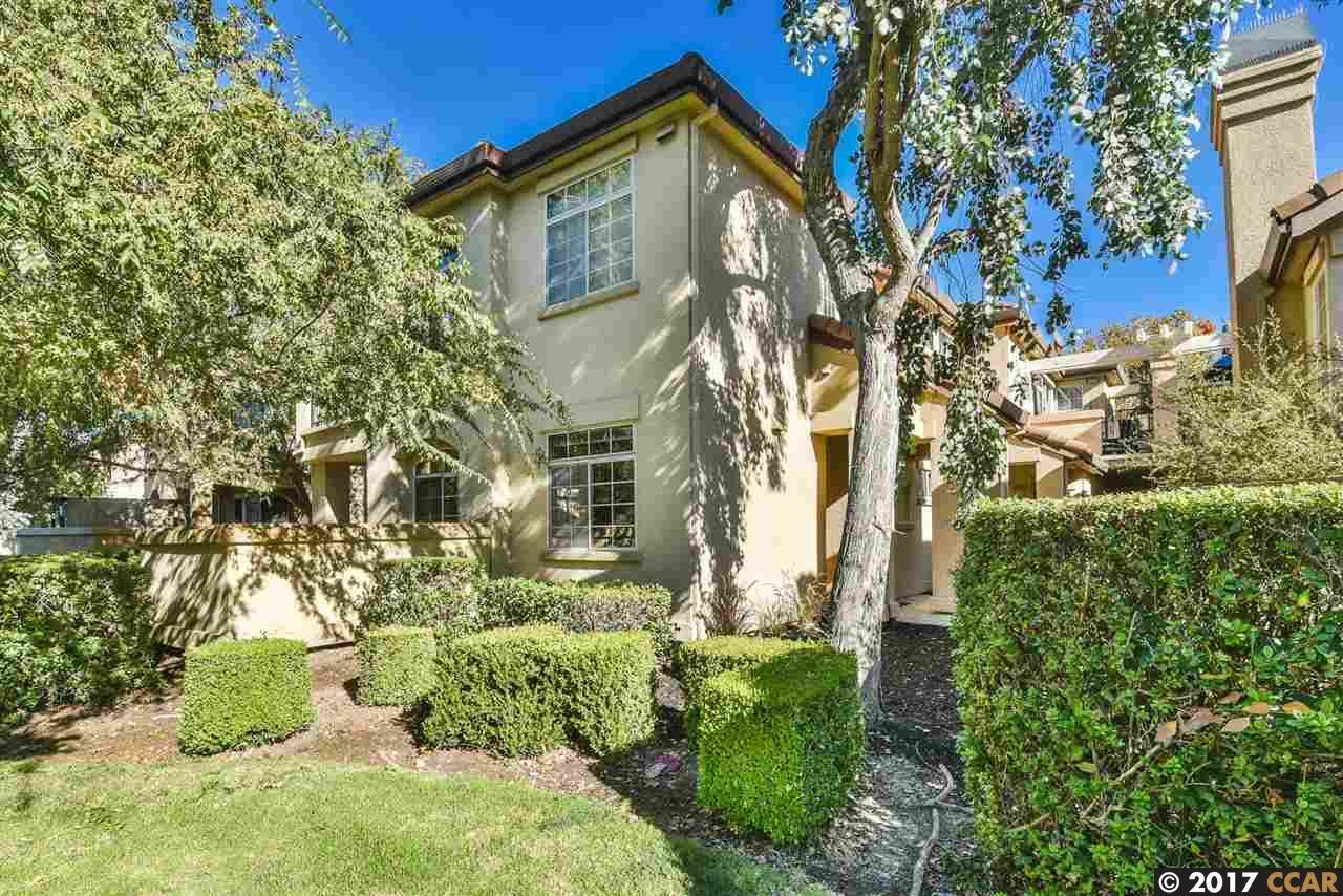 Property Photo:  7672 Tuscany Dr  CA 94568 