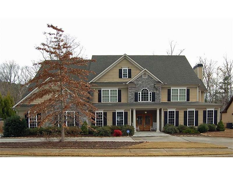 Property Photo: 69 Dorys Way 30157
