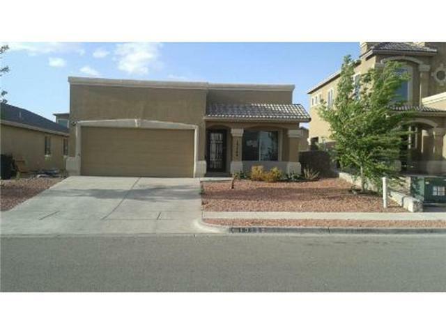 13169 Saker Drive  El Paso TX 79928 photo