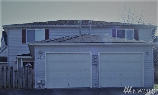 Property Photo:  2506 Claudia Ct  WA 98229 