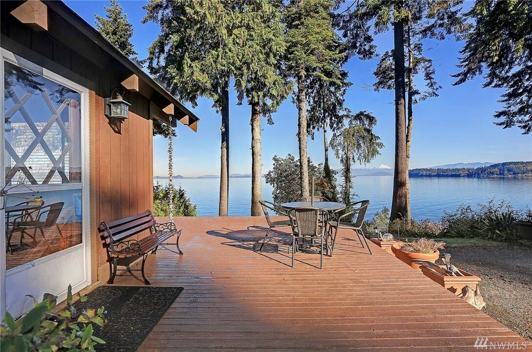 162 N Loon Asea Lane  Camano Island WA 98282 photo