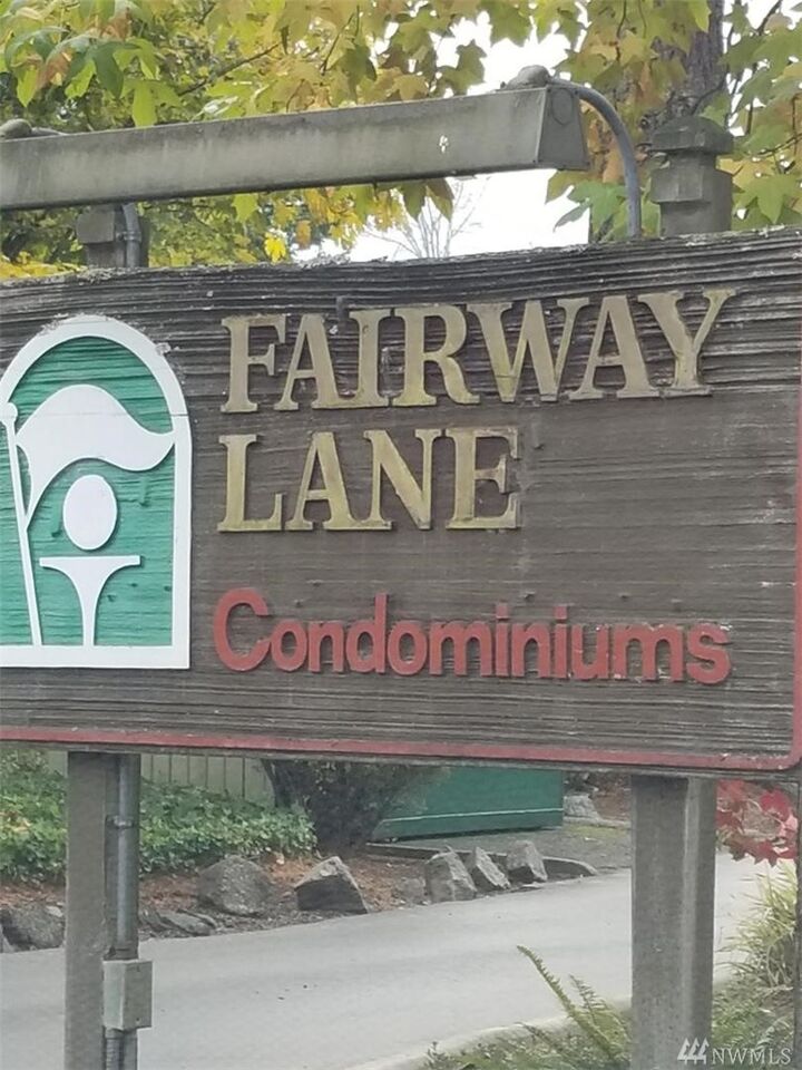 Property Photo: 3957 NW Fairway Ln. WA 98312