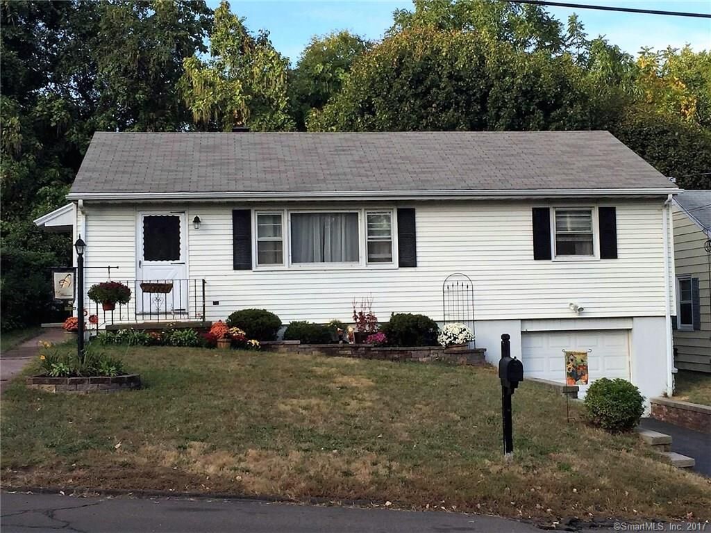 Property Photo: 27 Foote Street CT 06517