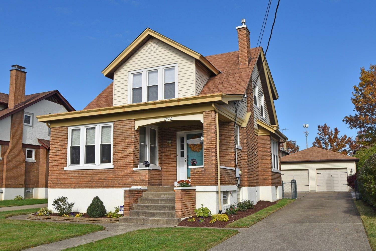 Property Photo:  4922 Relleum Avenue  OH 45238 