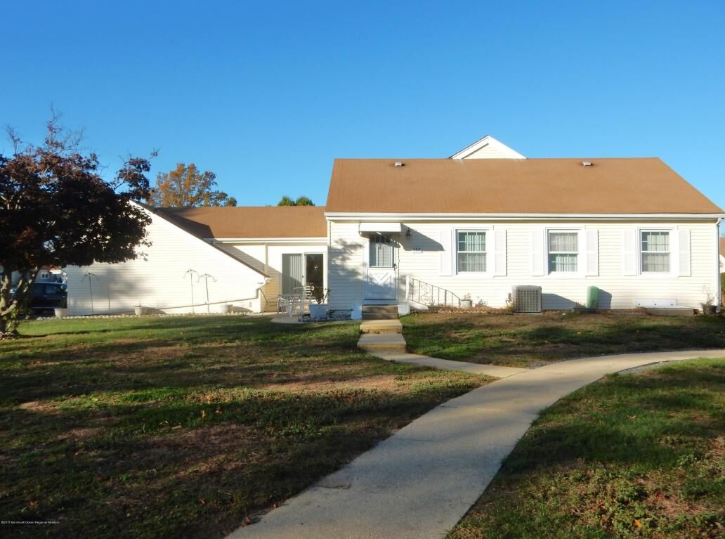 Property Photo:  58A Largo San Nicola  NJ 07728 