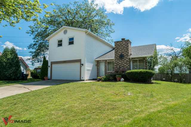 Property Photo:  14522 Pebble Creek Drive  IL 60491 