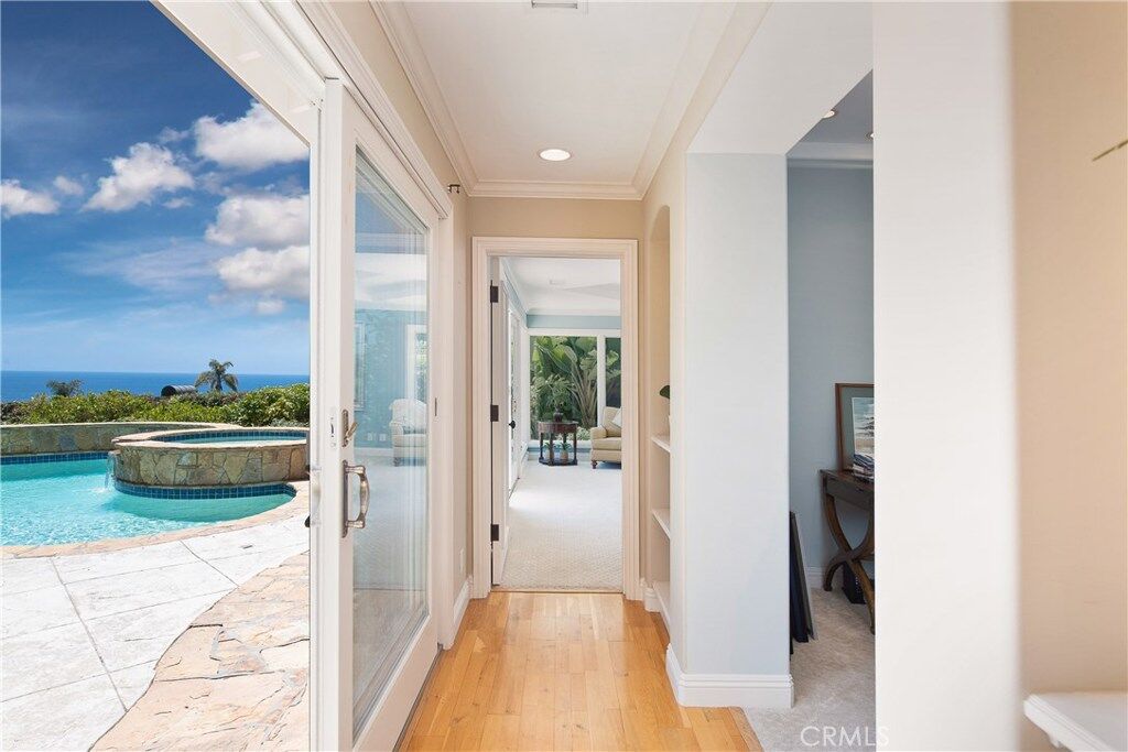 Property Photo:  205 Monarch Bay Drive  CA 92629 