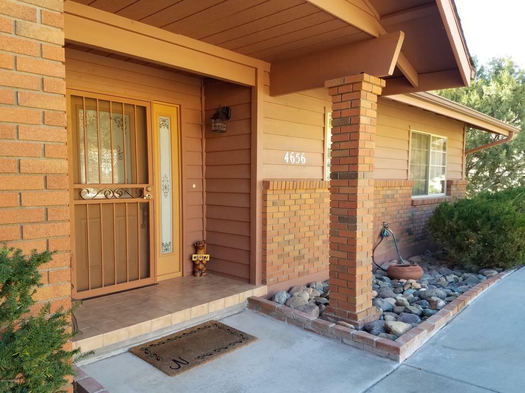 Property Photo:  4656 Hornet Drive  AZ 86301 