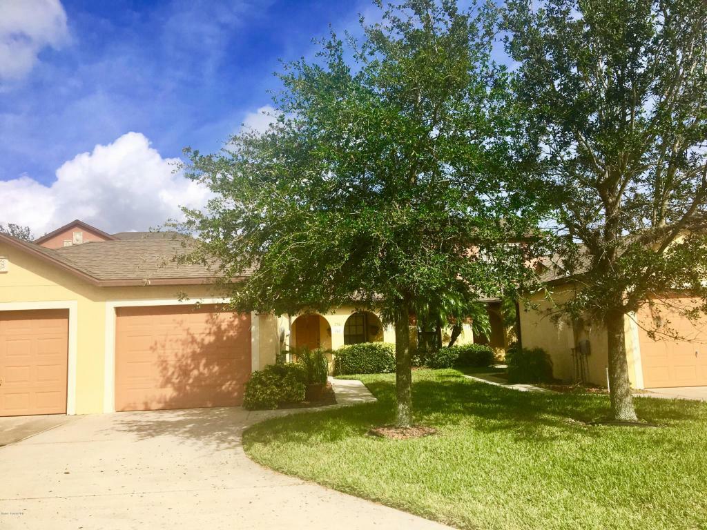 Property Photo:  790 Luminary Circle  FL 32901 