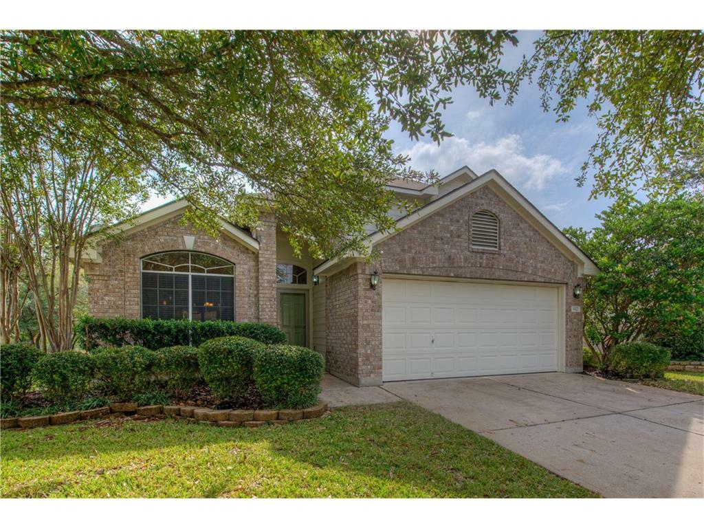 Property Photo: 612 Turnbow Trail TX 78613
