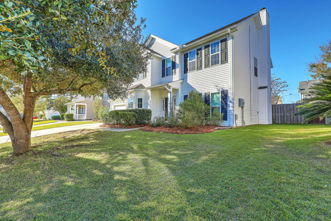 Property Photo: 108 Temuco Lane SC 29483