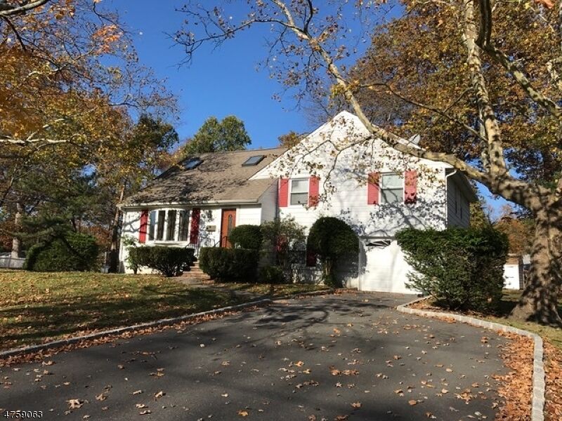 Property Photo:  64 Amelia Ave  NJ 07039 