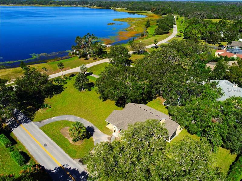 Property Photo:  9505 Silver Lake Drive  FL 34788 