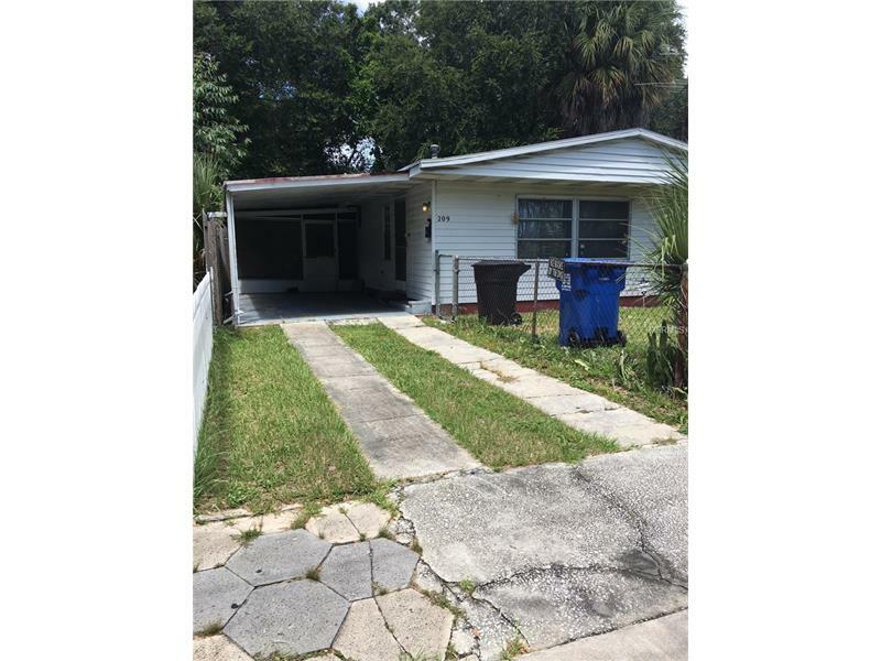 209 35th Street S  St Petersburg FL 33711 photo