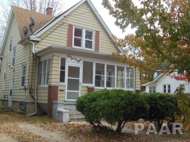 Property Photo: 2108 N North IL 61604