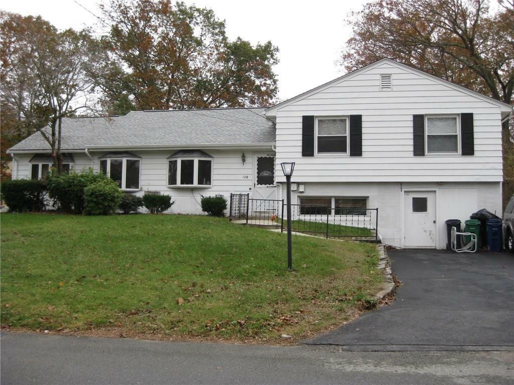 Property Photo: 126 Shenandoah Rd RI 02886