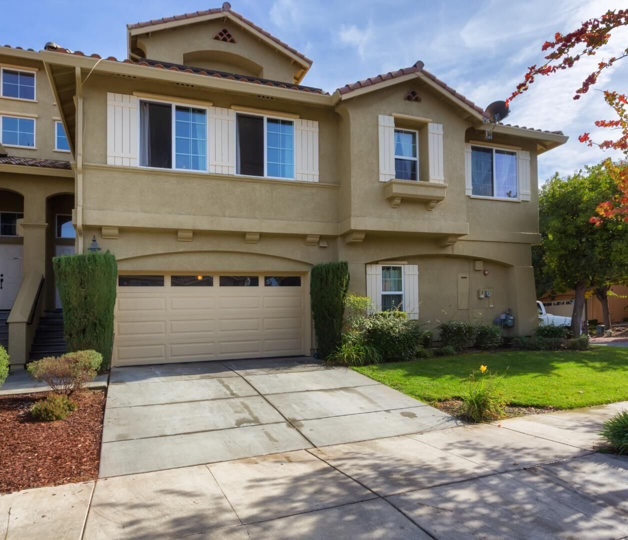 Property Photo: 761 Cipres Street CA 95076